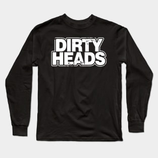 Dirty Heads Vintage Long Sleeve T-Shirt